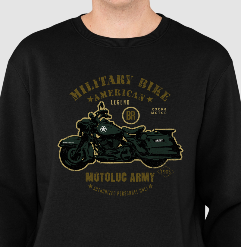 MOTOLUC - Army version