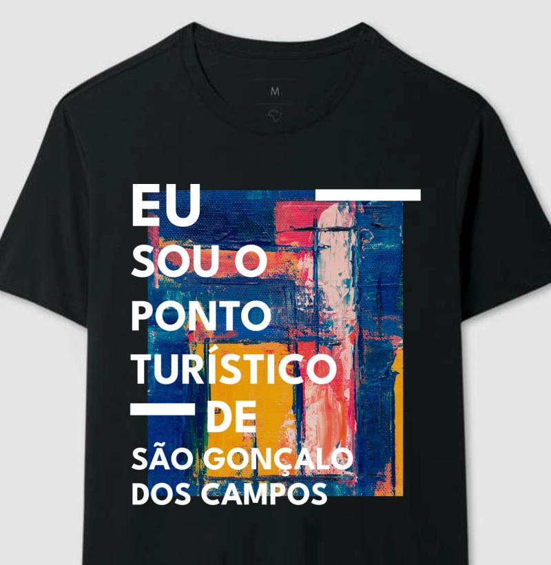 São Gonçalo dos Campos Ponto Turístico