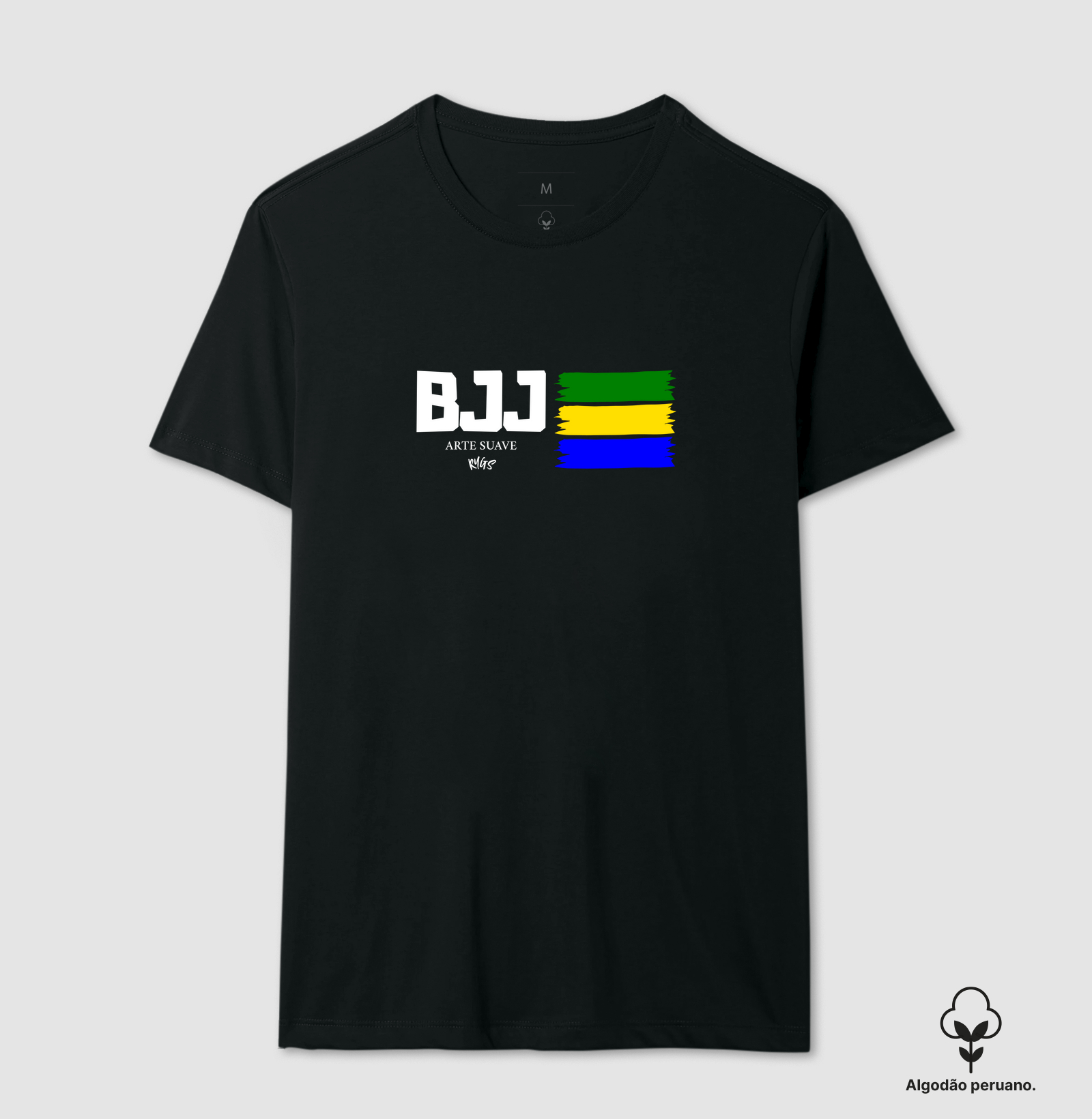 BJJ Arte Suave Brasil