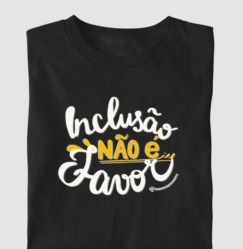 Inclusao Mini