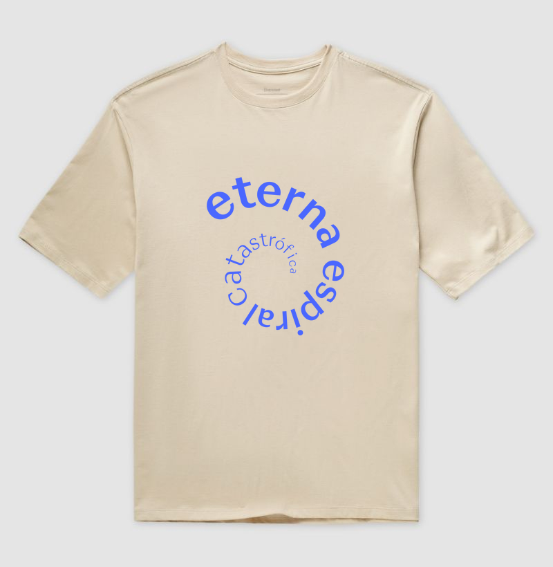 Eterna espiral catastrófica