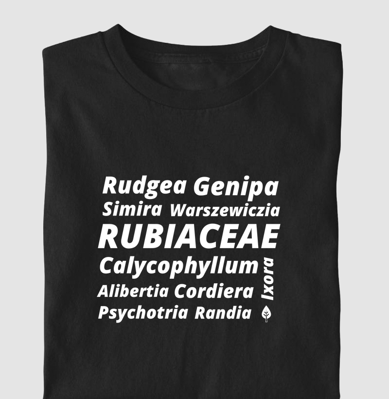 Família Rubiaceae