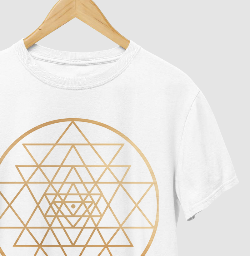 Sri Yantra