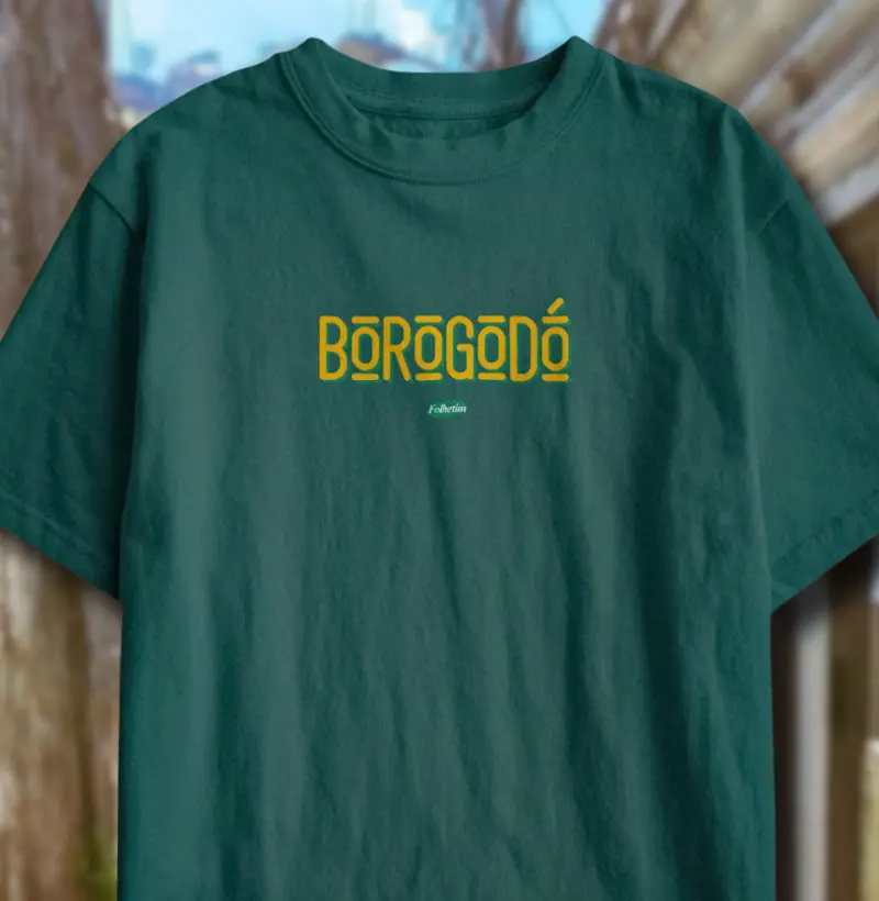 Borogodó