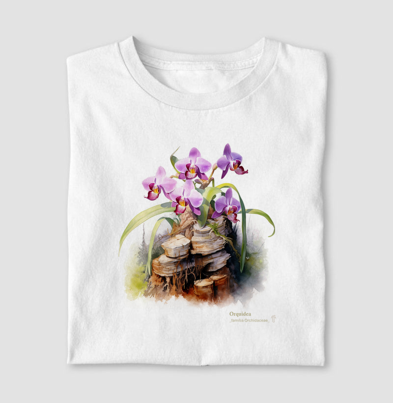 Orquídea