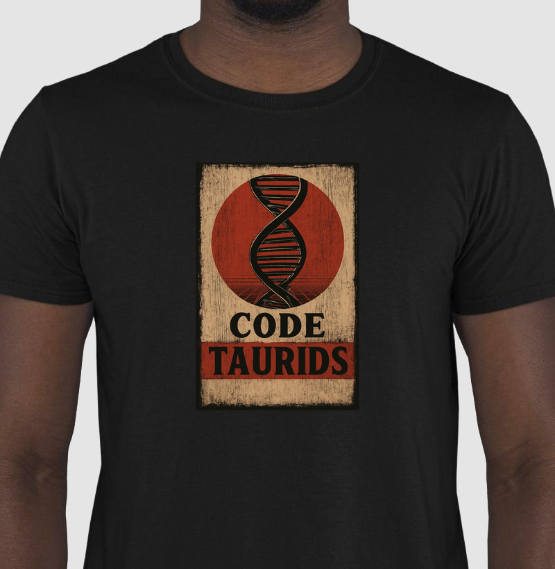 TAURIDS CODIGO TRS