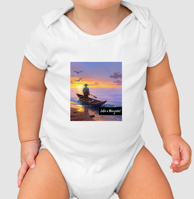 Body - Marinheiro - Imagem 6