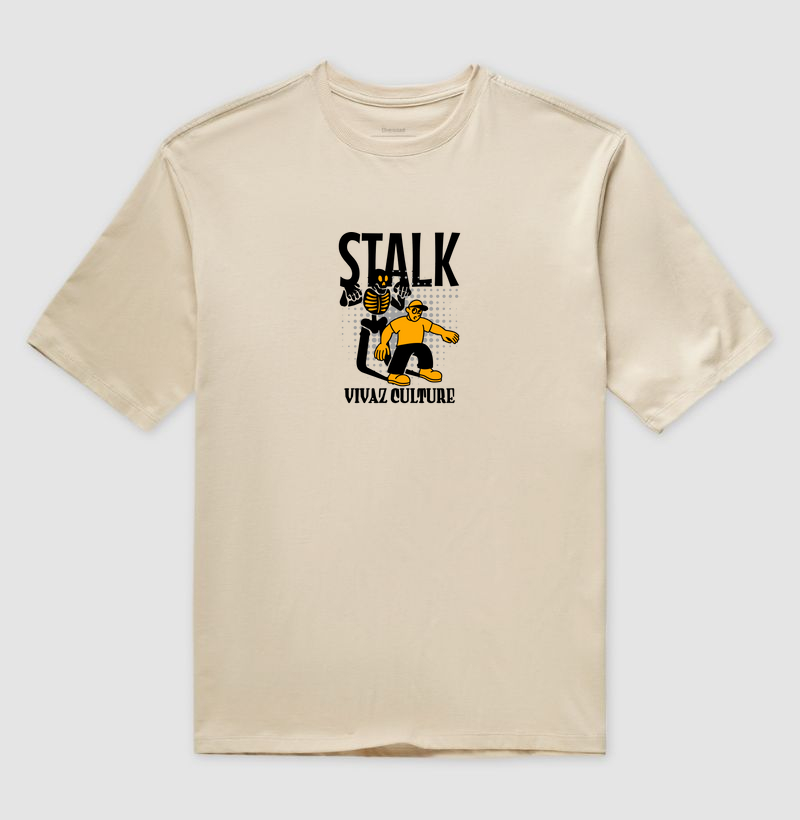 Oversized - Stalk