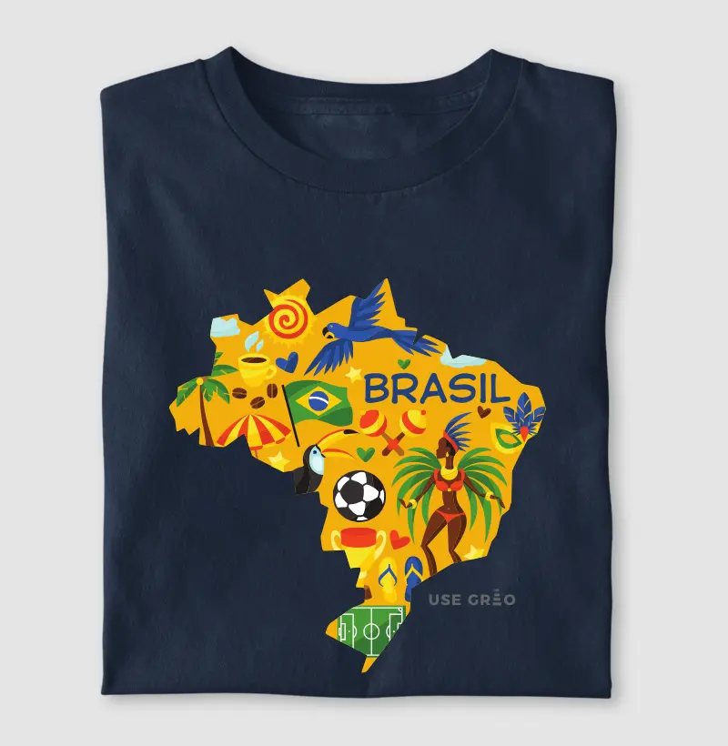Brasil em Cores