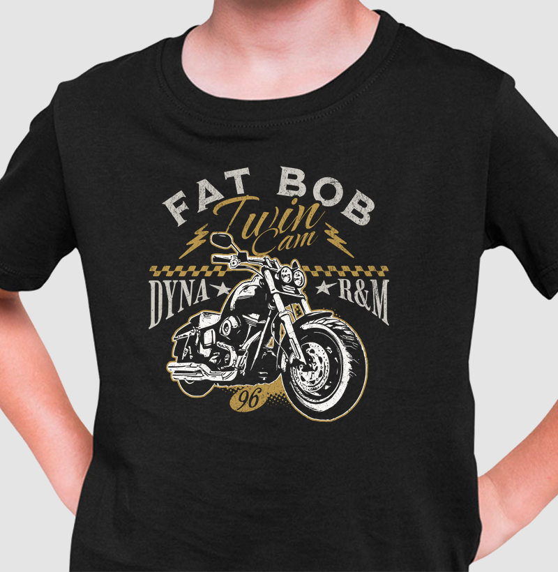 Dyna Fat Bob