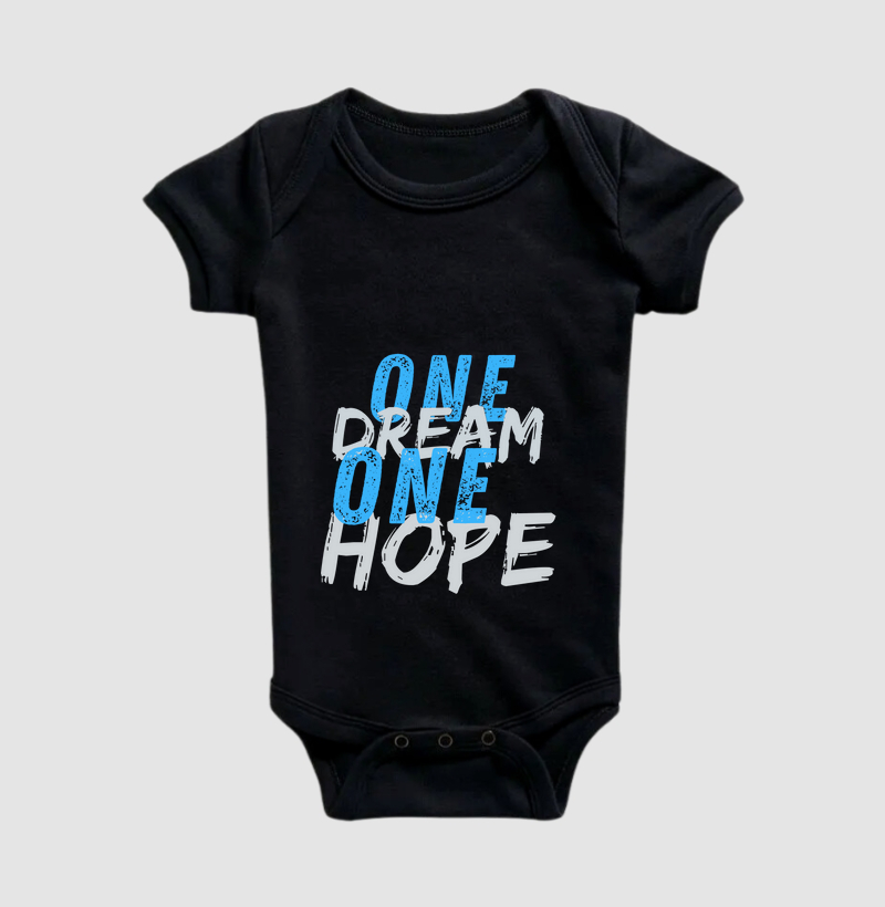 One Dream One Hope