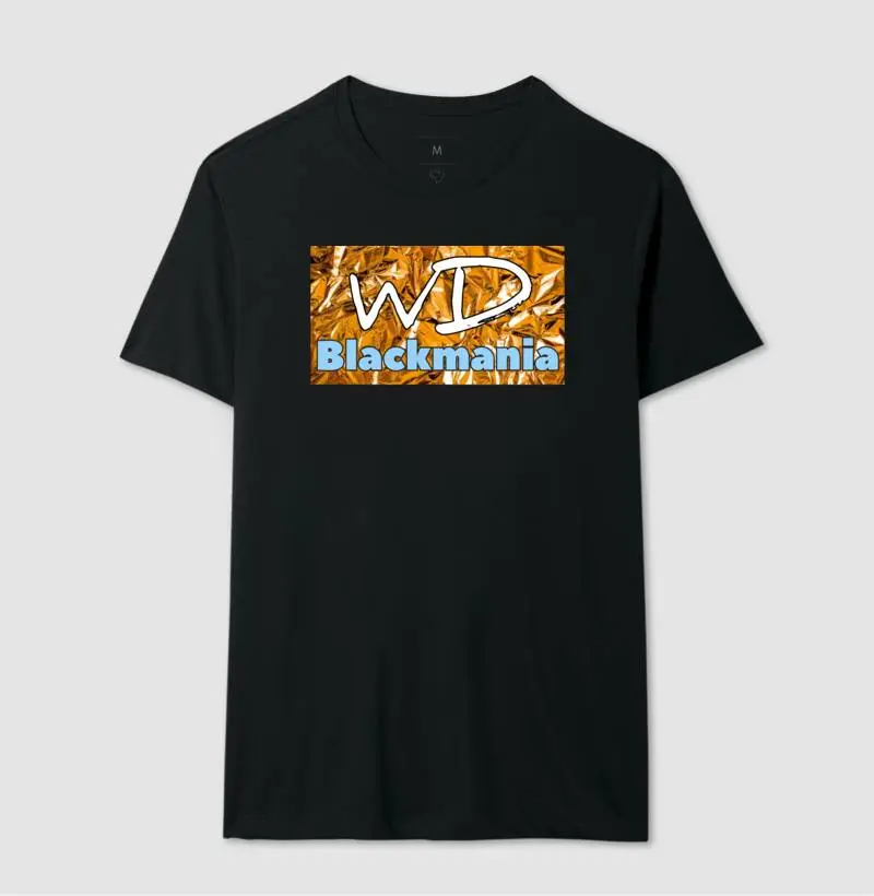 WD BLACKMANIA RESERVA (ARTISTA DE OURO)