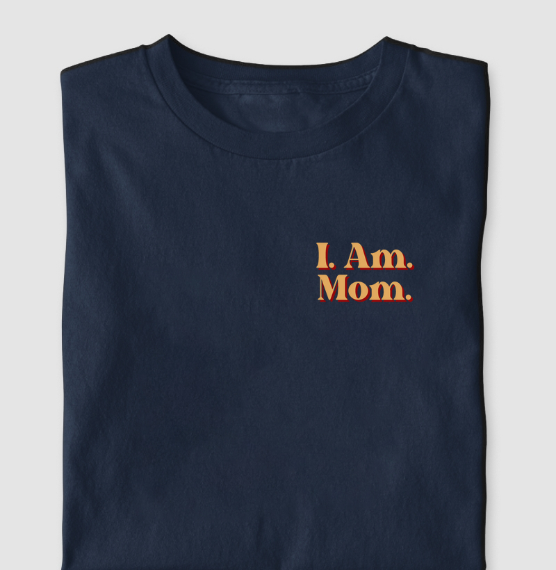 I am Mom (v2)