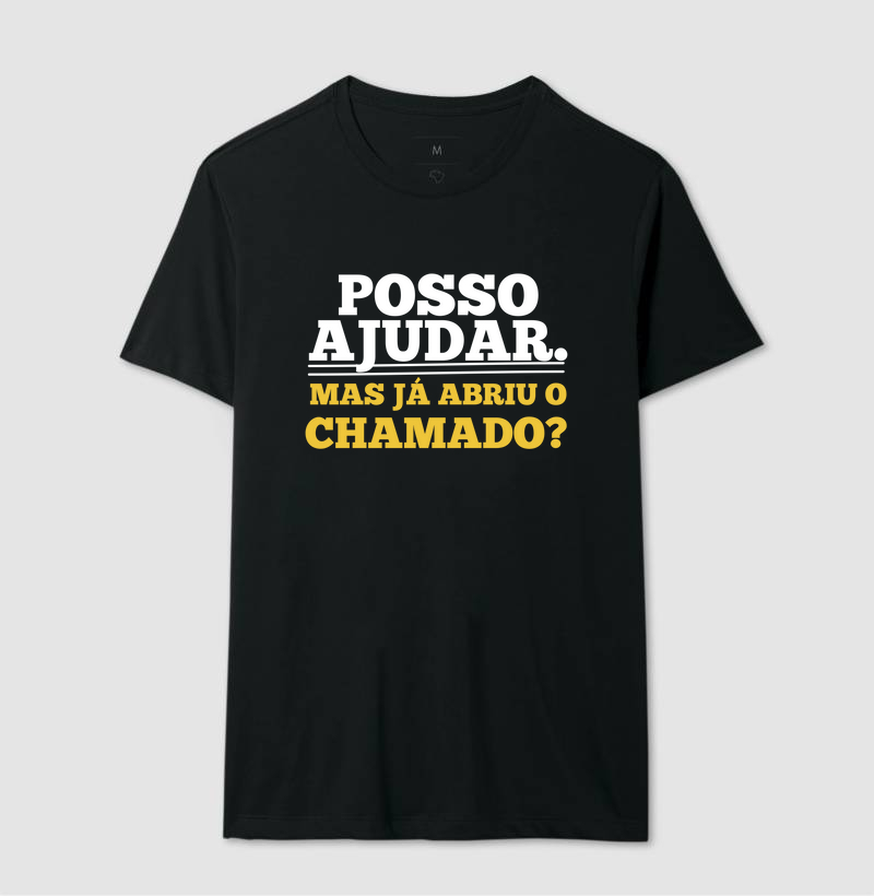 A frase da TI!