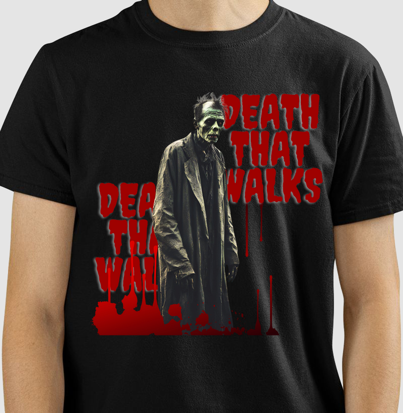 camiseta streetwear