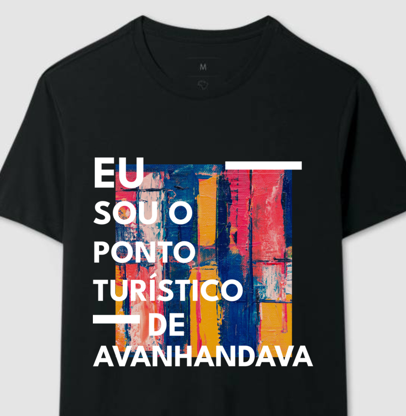 Avanhandava Ponto Turístico
