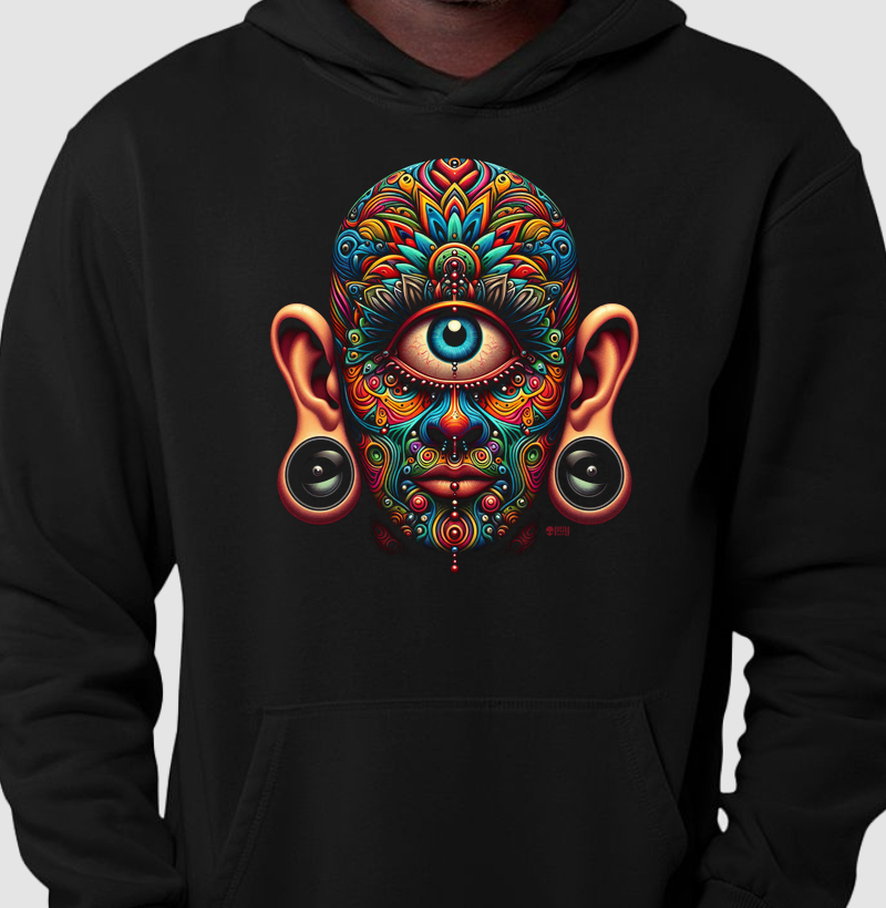 Ciclope Tribal