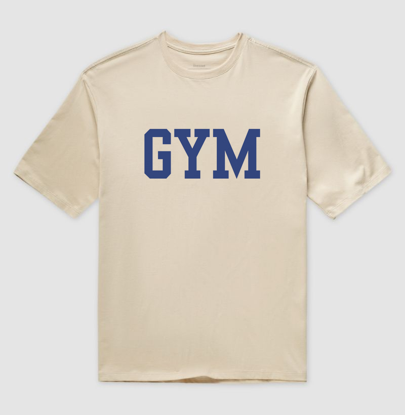 Oversized GYM