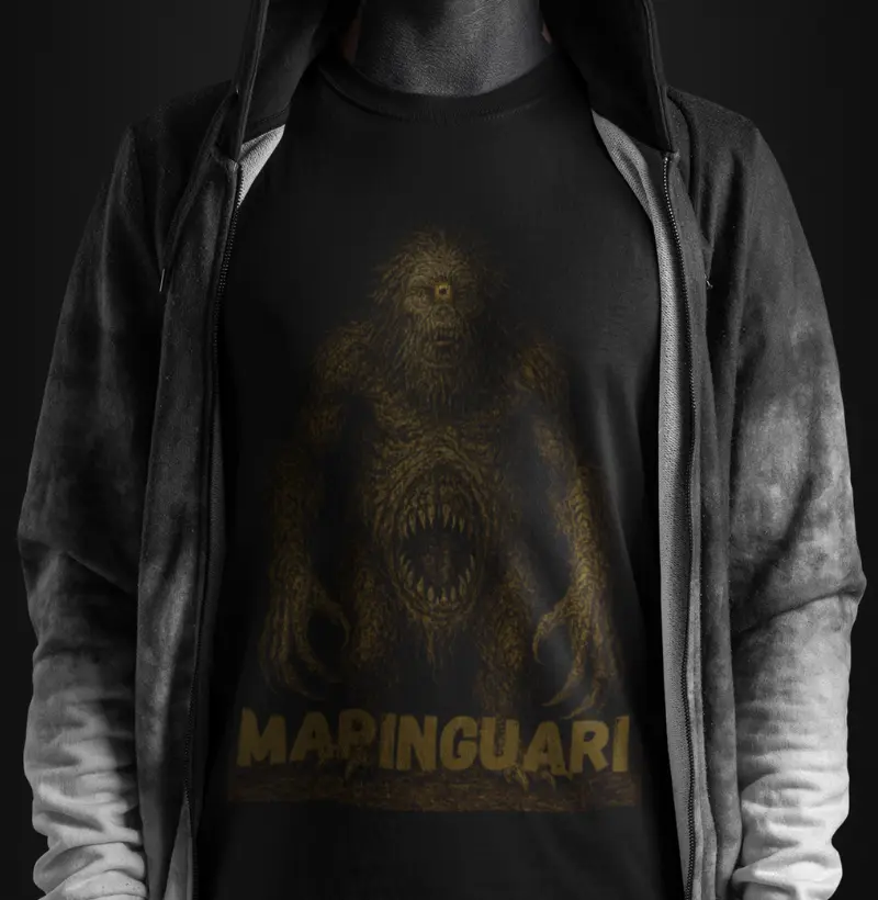 Mapinguari