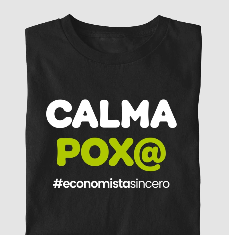 Calma pox@