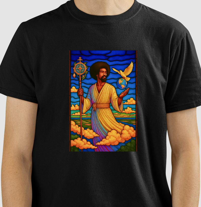 Oxalá – Paz e Sabedoria
