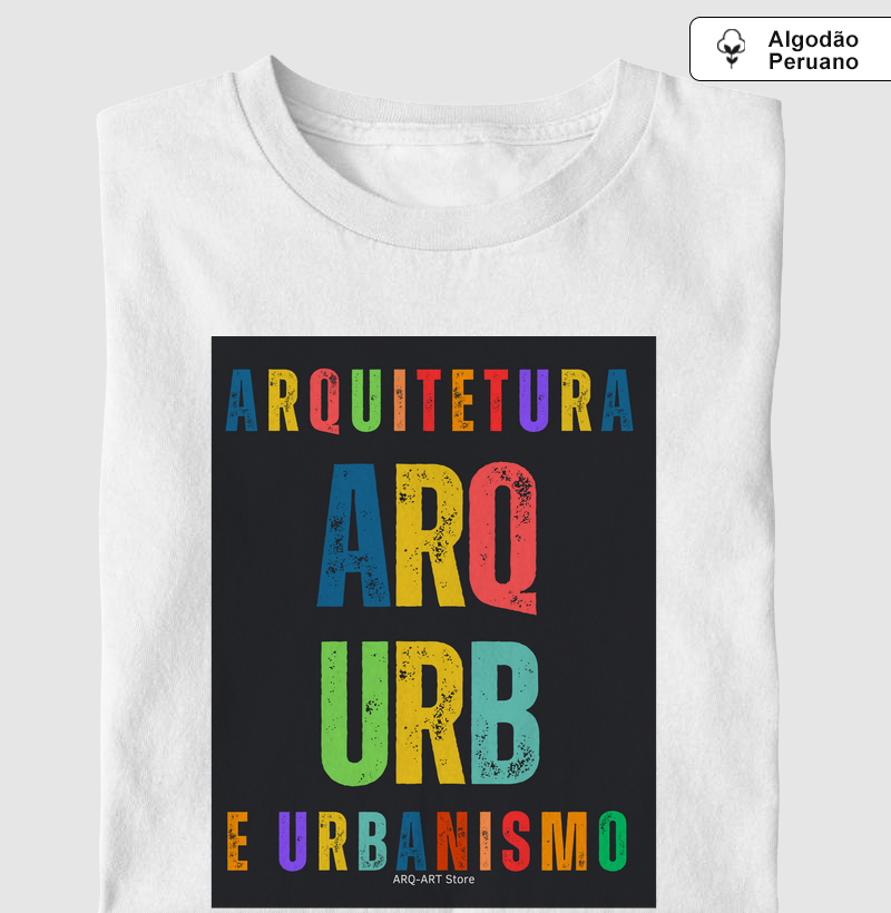 Arq Urb III