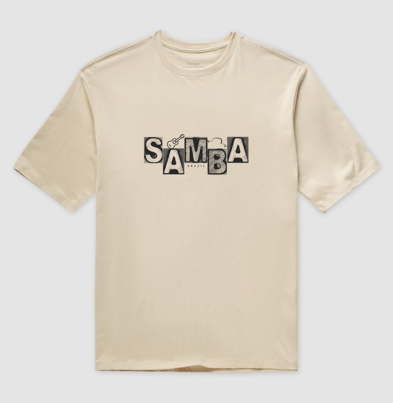 Samba Brasil