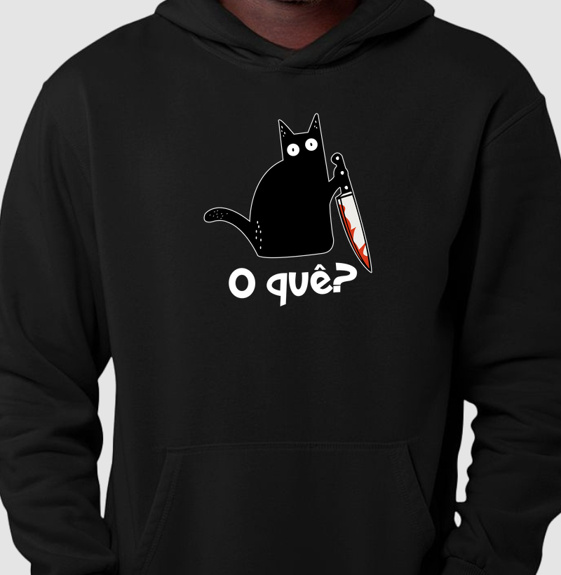 O quê ?