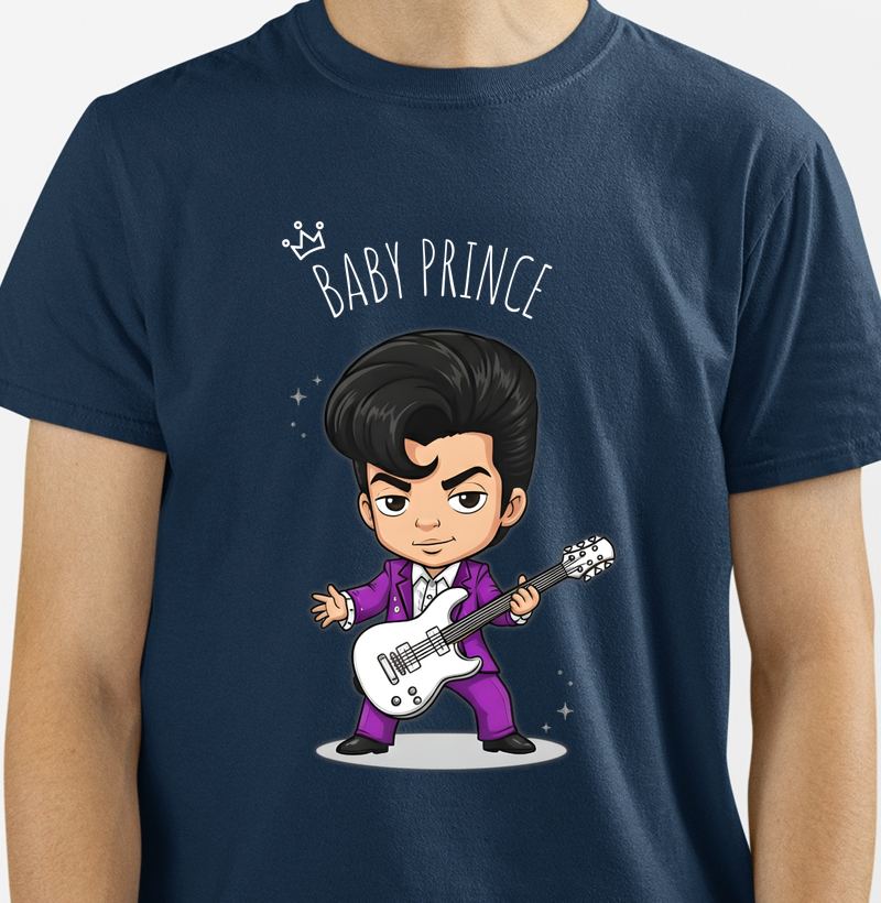 BABY PRINCE
