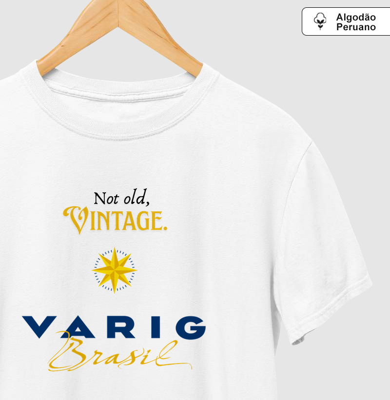 VARIG Vintage
