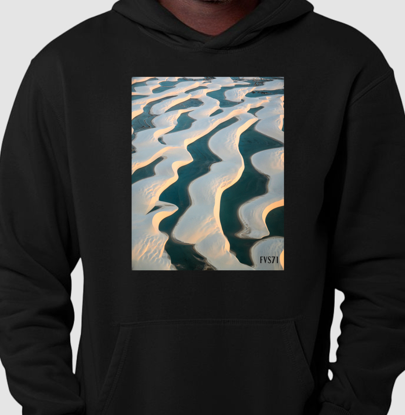 Lençóis Maranhenses 