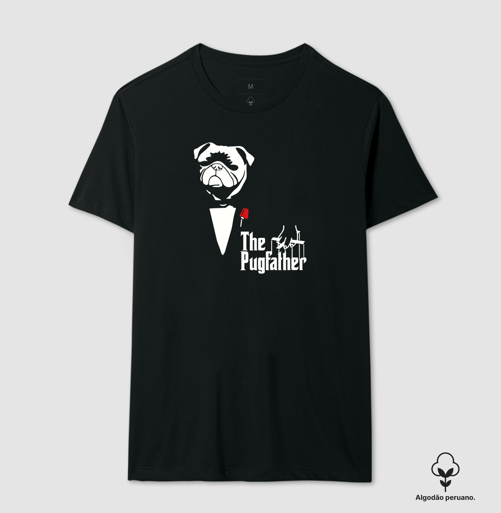 The Pugfather
