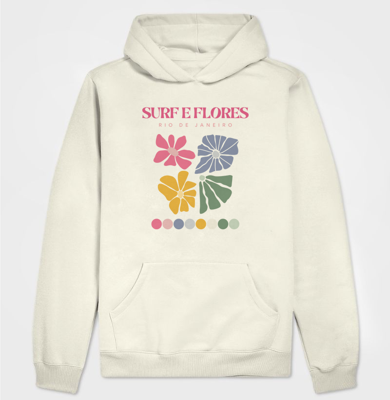 SURF E FLORES.