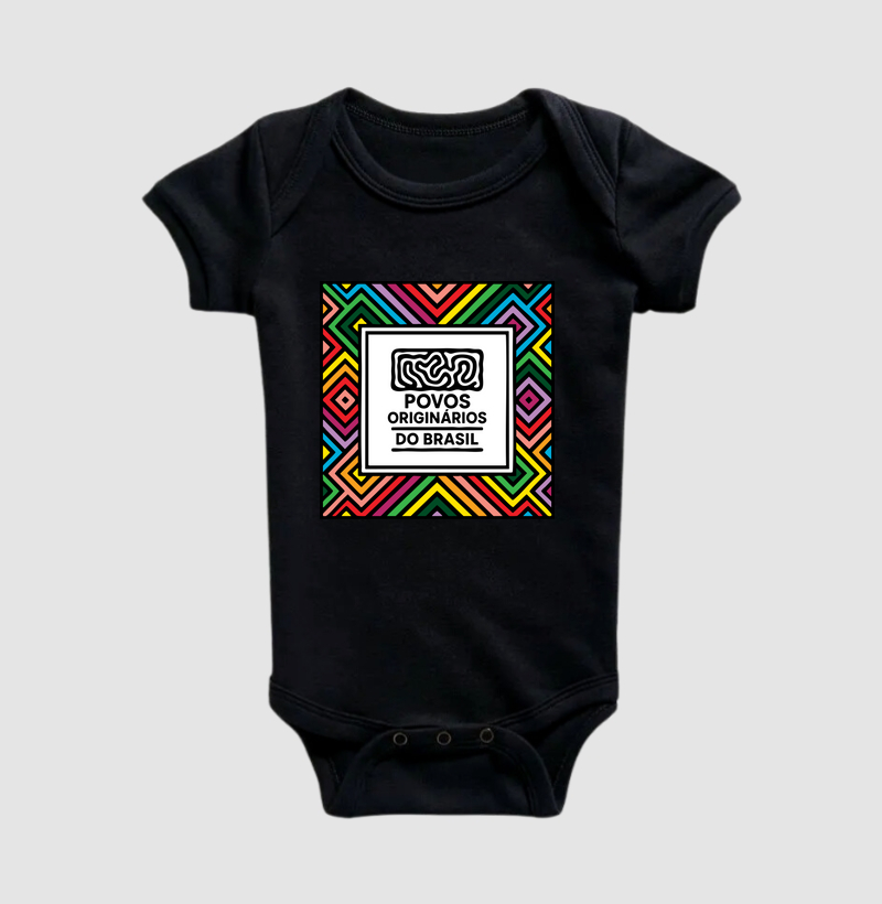 Povos Originários do Brasil