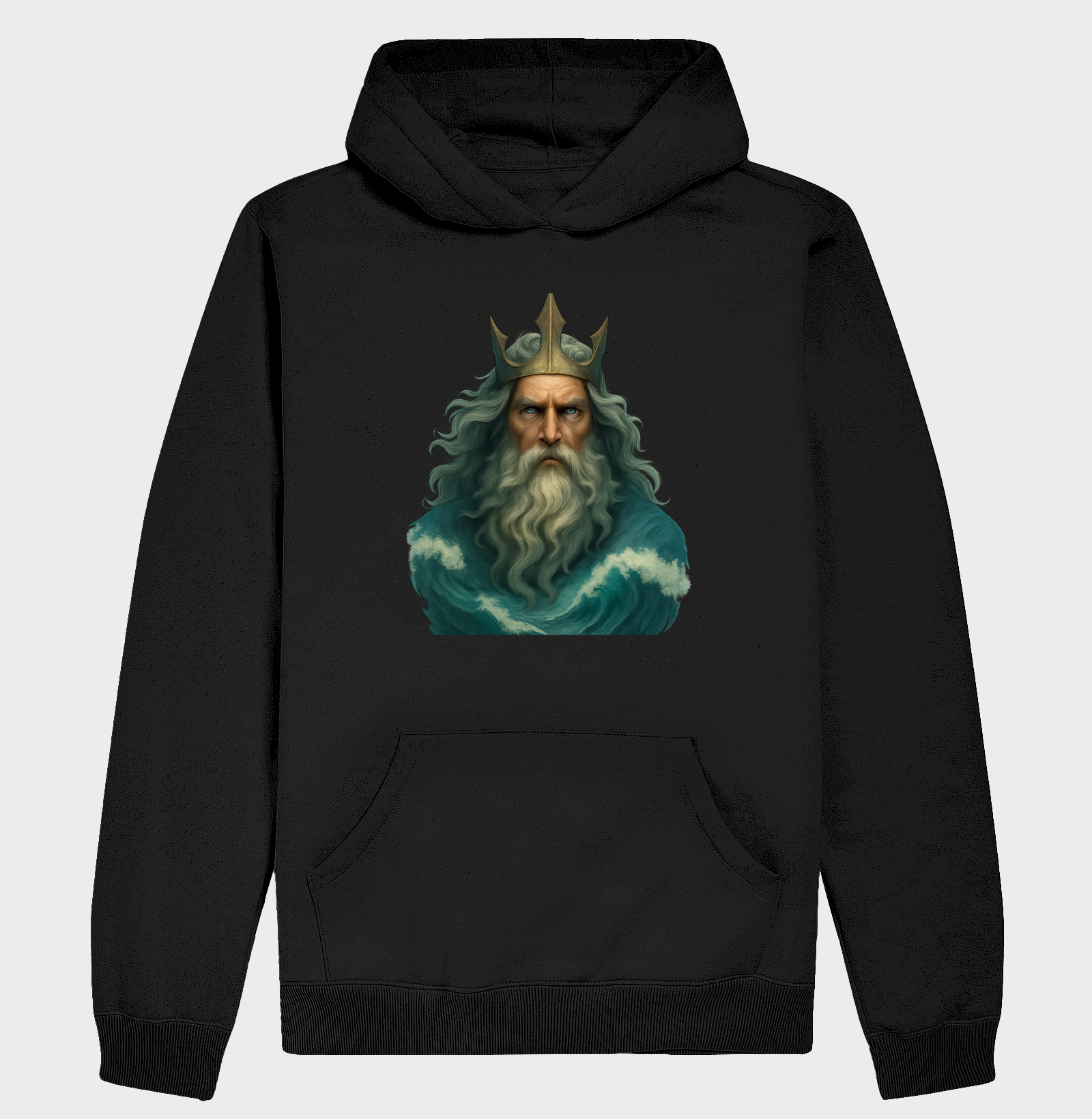 POSEIDON