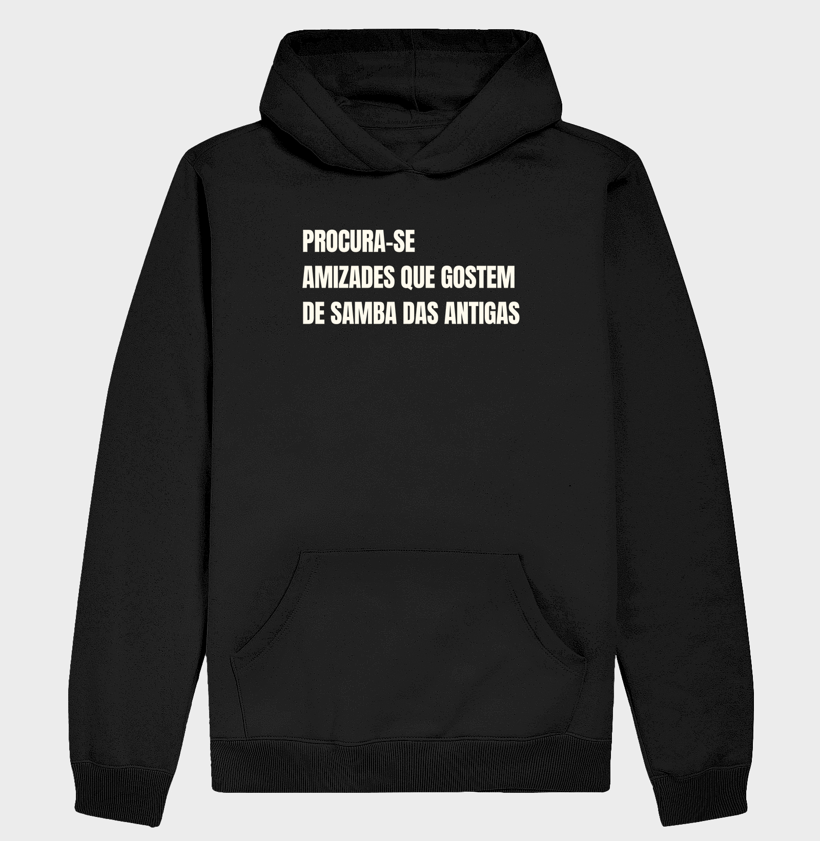 Procura-se Amizades 