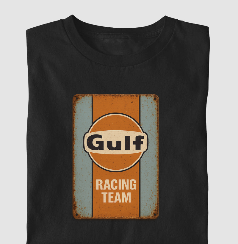 Gulf Vintage