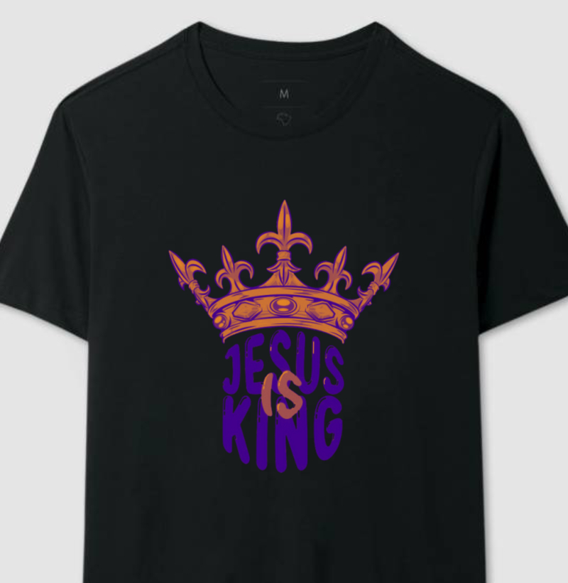 jesus is king 5