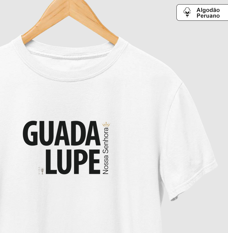 Guadalupe Minimalista
