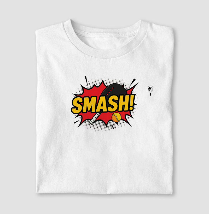 Smash Comics