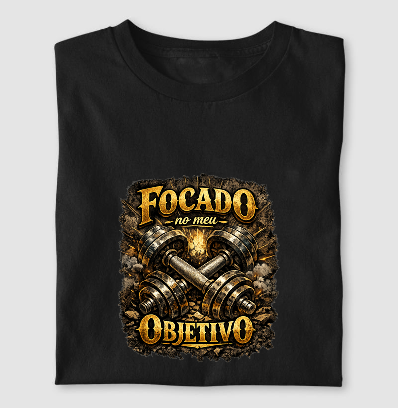 Focado no meu objetivo🧠💪🔥