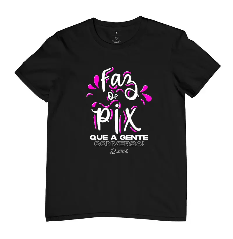 FAZ O PIX 2