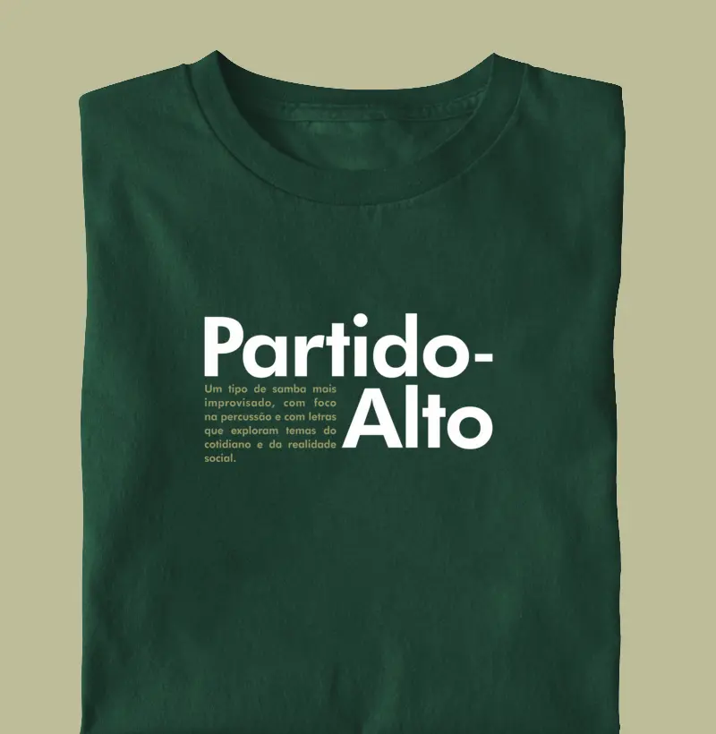 Partido-Alto