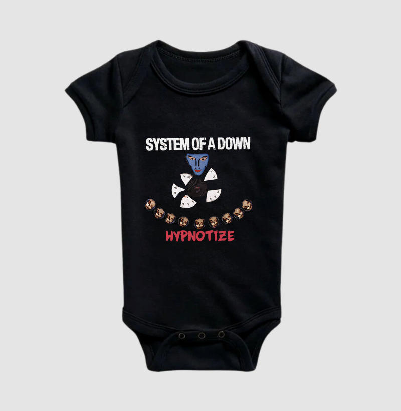 System Of A Down - Hypnotize