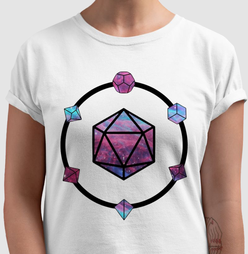 Dice Universe