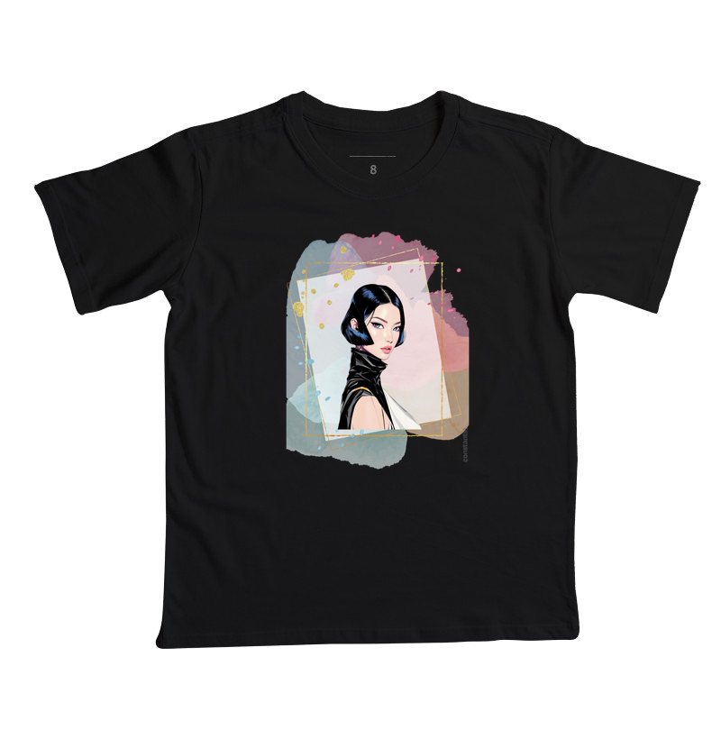 Anime model