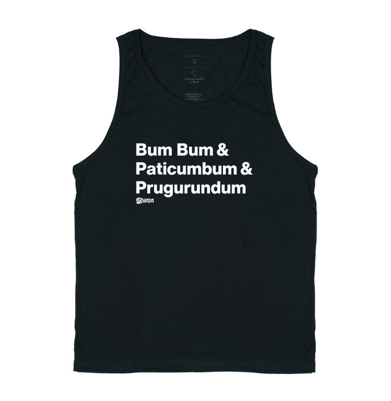 Bum bum, Paticumbum, Prugurundum