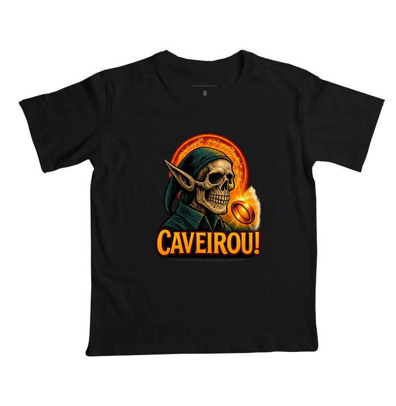 Guardião da Chama Dourada