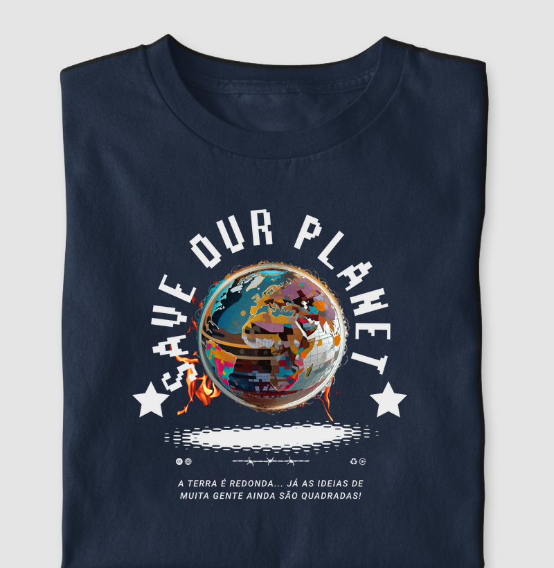 Salve Nosso Planeta