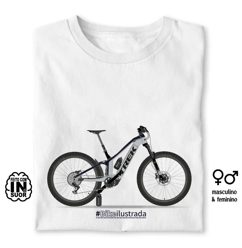 Trek Powerfly FS4 [JuniorMartini]
